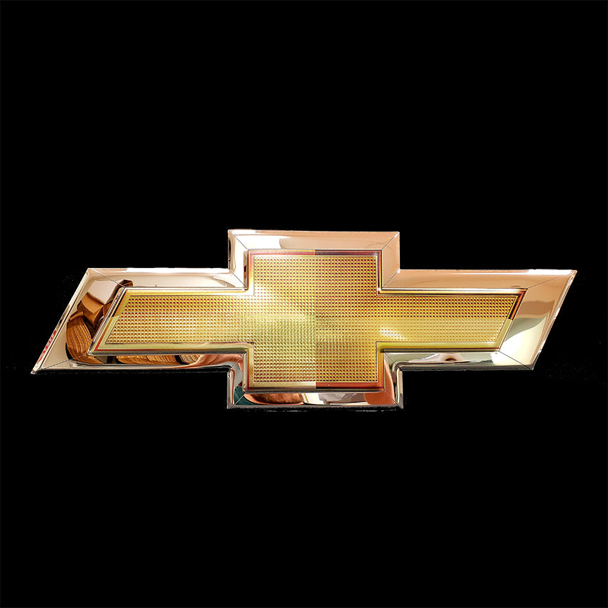 Chevrolet repair and service Sharjah Industrial Area