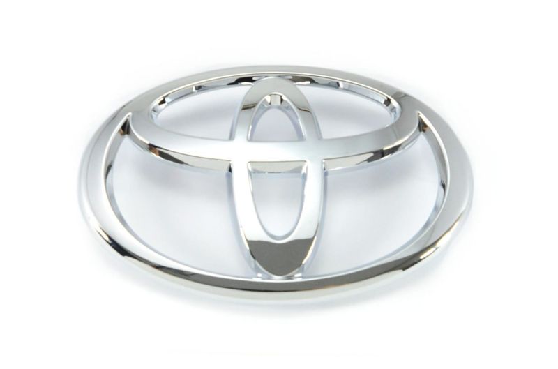 Toyota repair and service Sharjah Industrial Area