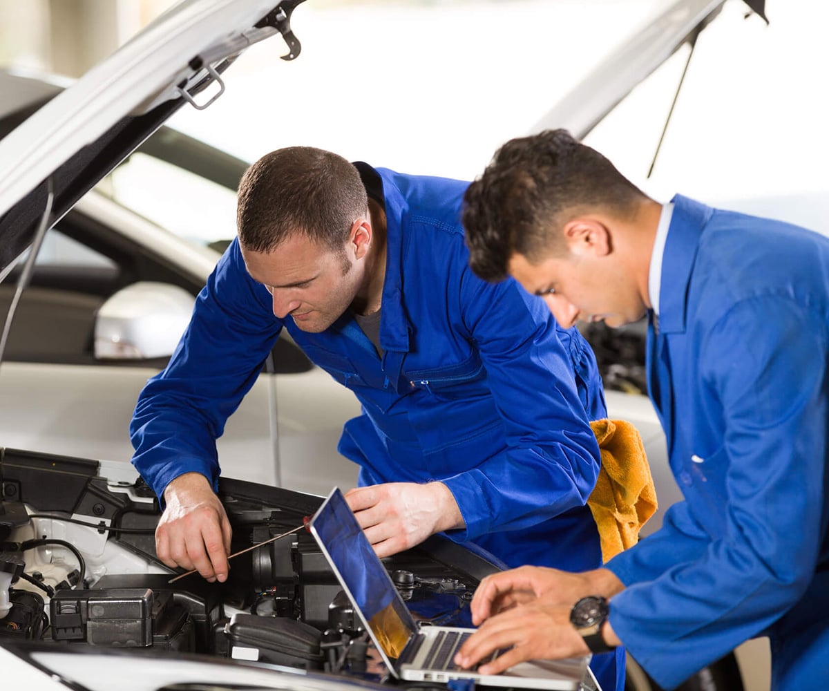 Bab Al Bustan mechanics Sharjah