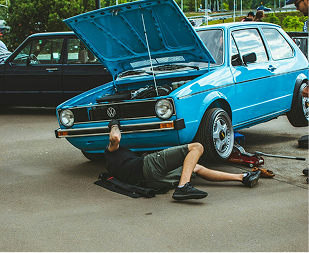 Complete Car Service